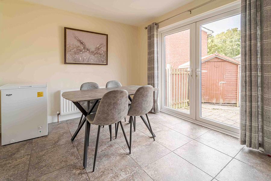 53 Knockdarragh Park