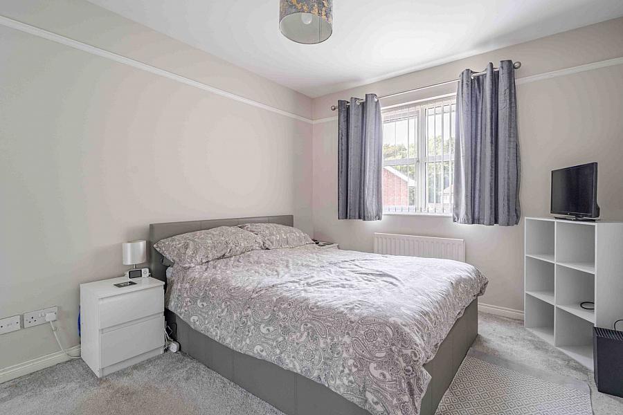 53 Knockdarragh Park