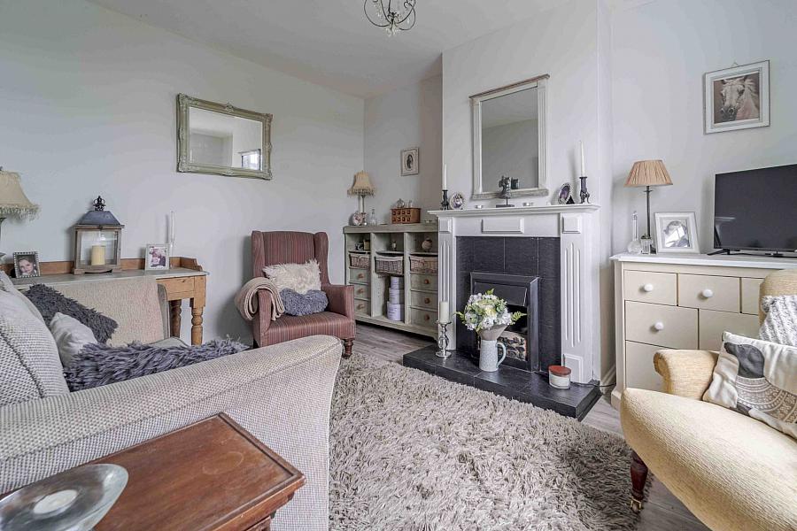73 Hillhall Road