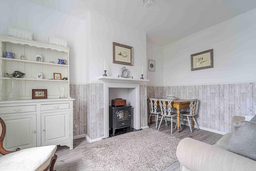 73 Hillhall Road