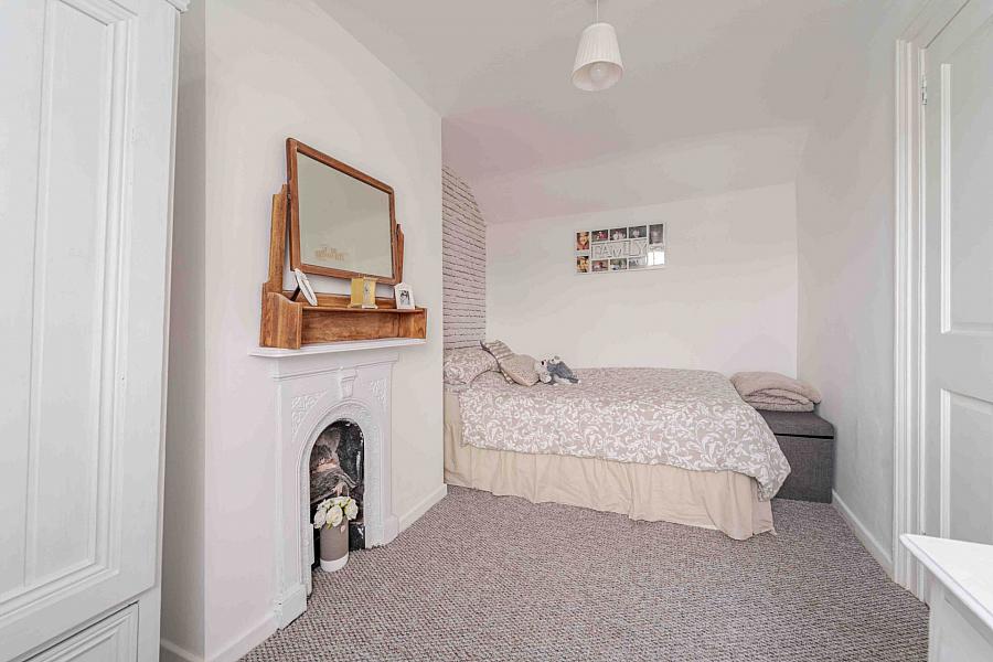73 Hillhall Road
