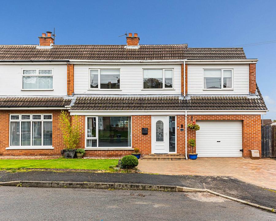 5 Sharry Drive