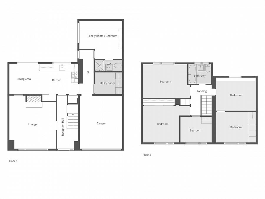 5 Sharry Drive 5 Sharry Drive