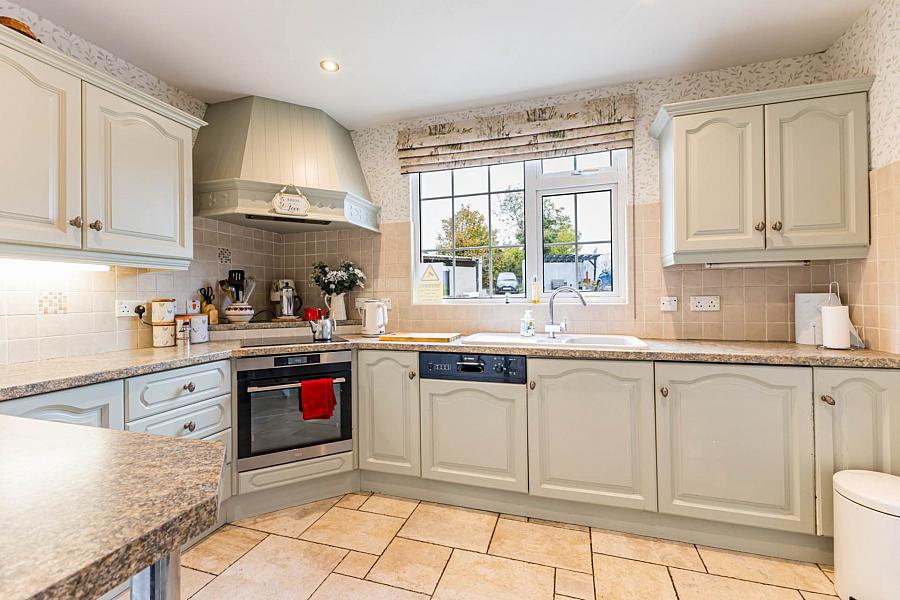 The Hill, 48 Ballyworfy Road