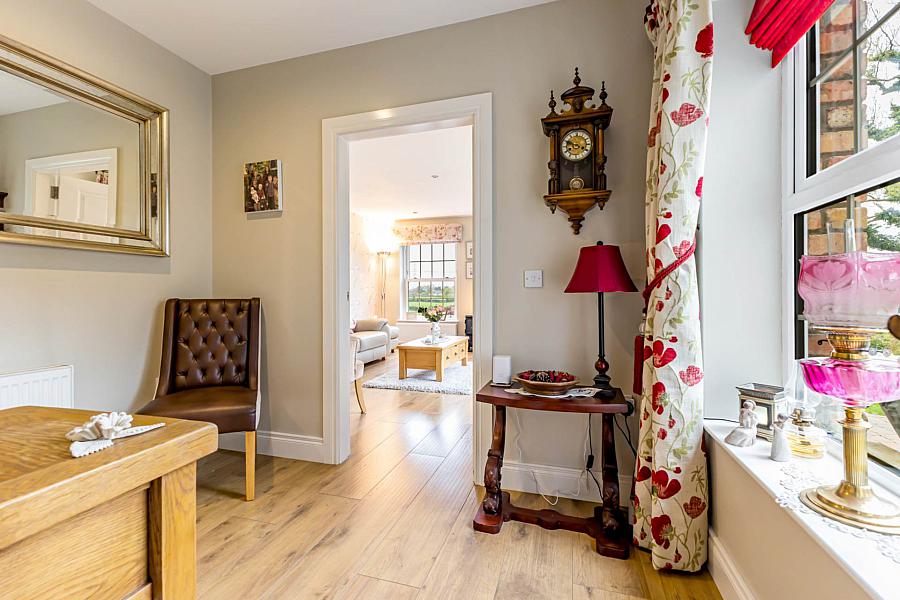 The Hill, 48 Ballyworfy Road