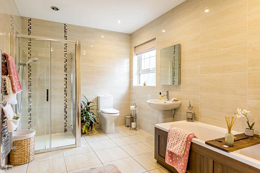 The Hill, 48 Ballyworfy Road