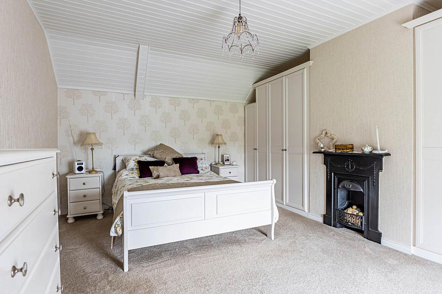 The Hill, 48 Ballyworfy Road