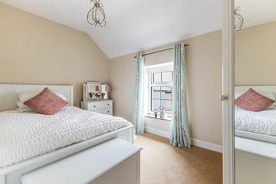 The Hill, 48 Ballyworfy Road