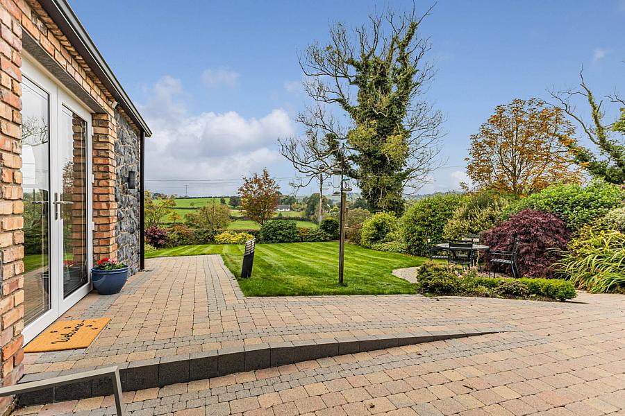 The Hill, 48 Ballyworfy Road