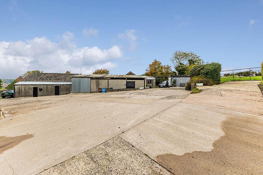 The Hill, 48 Ballyworfy Road