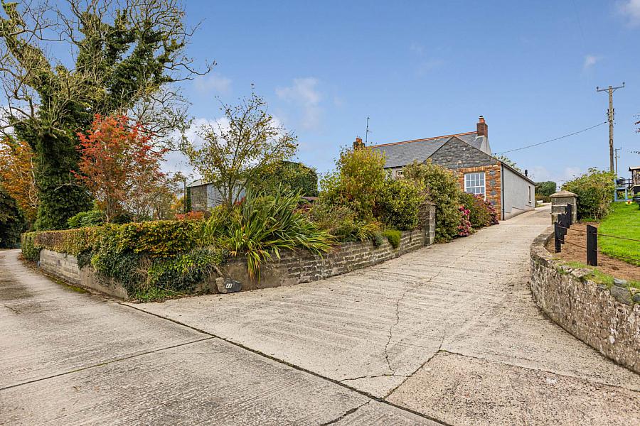 The Hill, 48 Ballyworfy Road