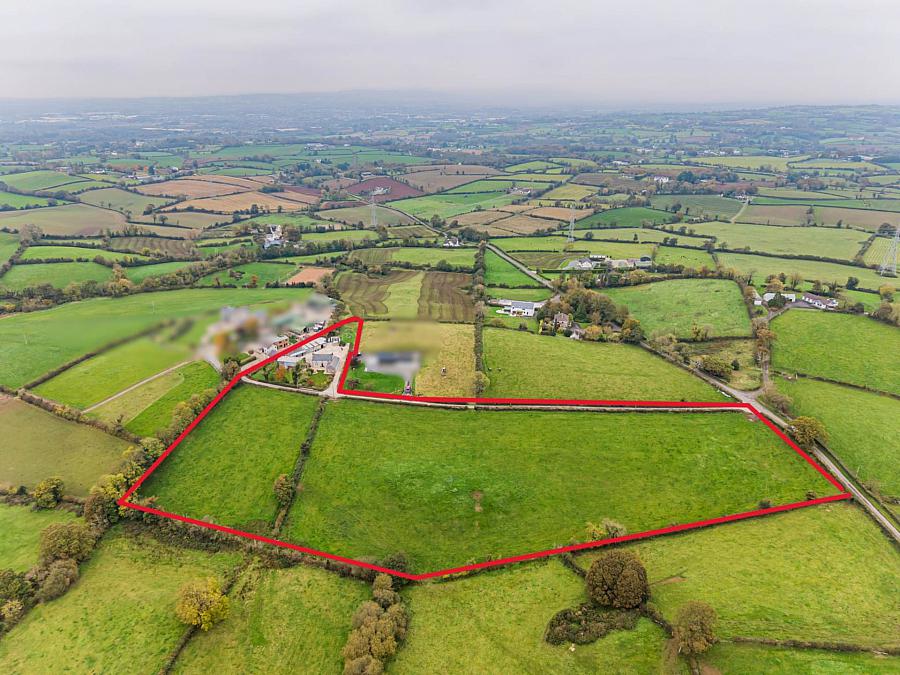 The Hill, 48 Ballyworfy Road