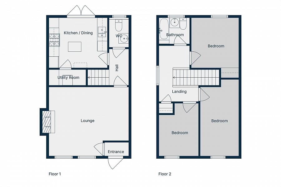 30 Lady Wallace Gardens