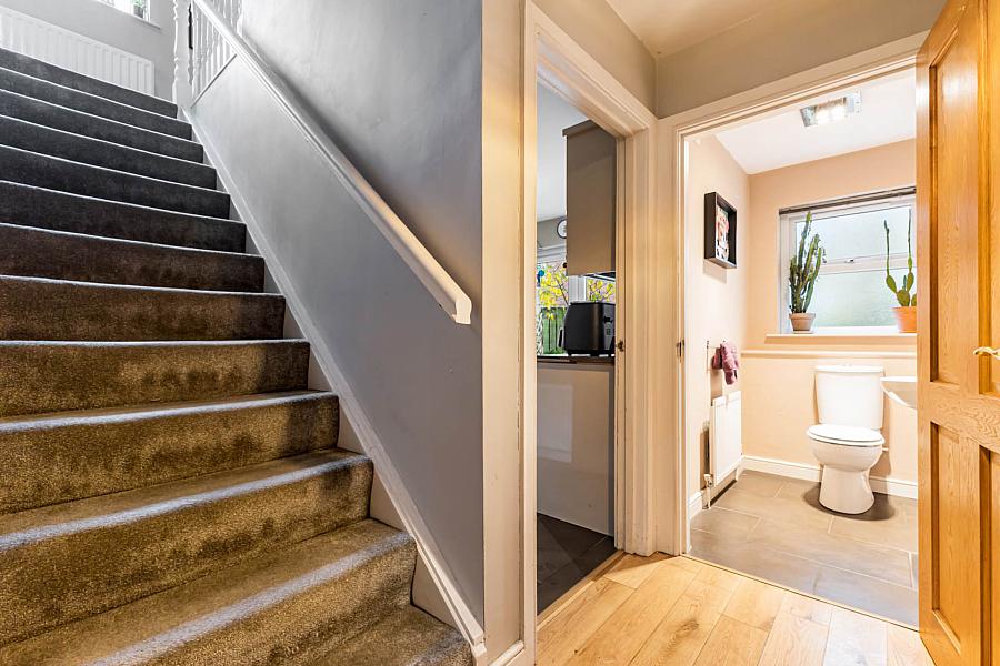 30 Lady Wallace Gardens