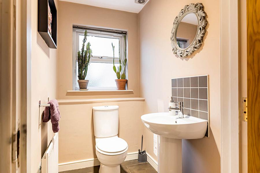 30 Lady Wallace Gardens