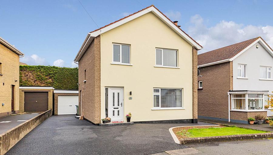 4 Adlon Gardens, Lisburn, BT28 2EQ