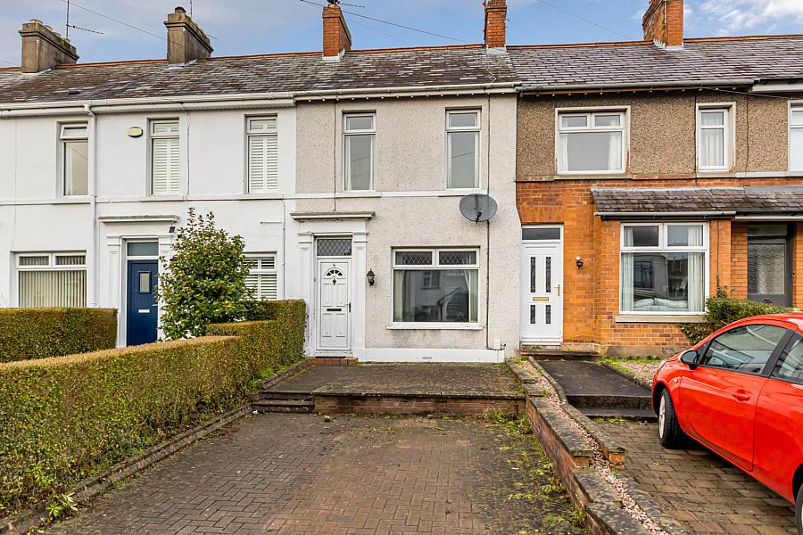 6 Benson Street, Lisburn, BT28 2BG