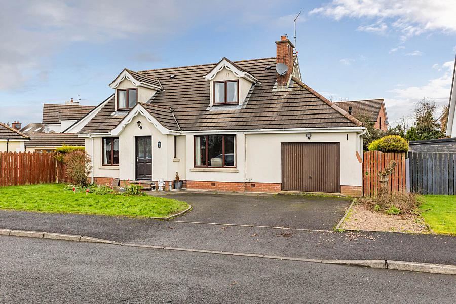 20 Hammond Farm, Maghaberry, Lisburn, BT28 2RY