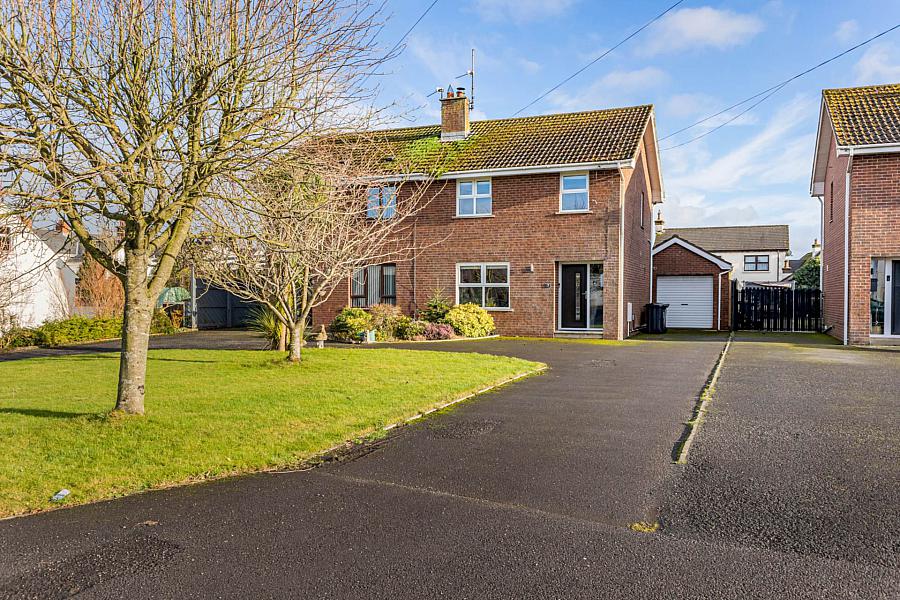 7 Gravelhill Road, Lisburn, BT28 2TN