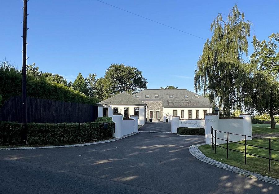 202 Dromara Road