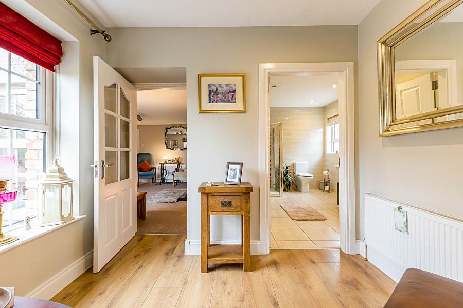 The Hill, 48 Ballyworfy Road