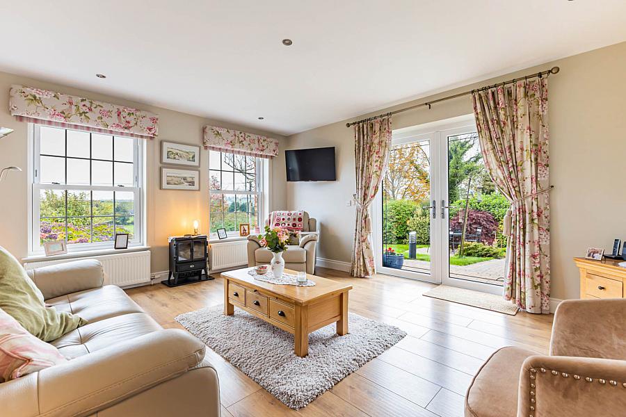 The Hill, 48 Ballyworfy Road