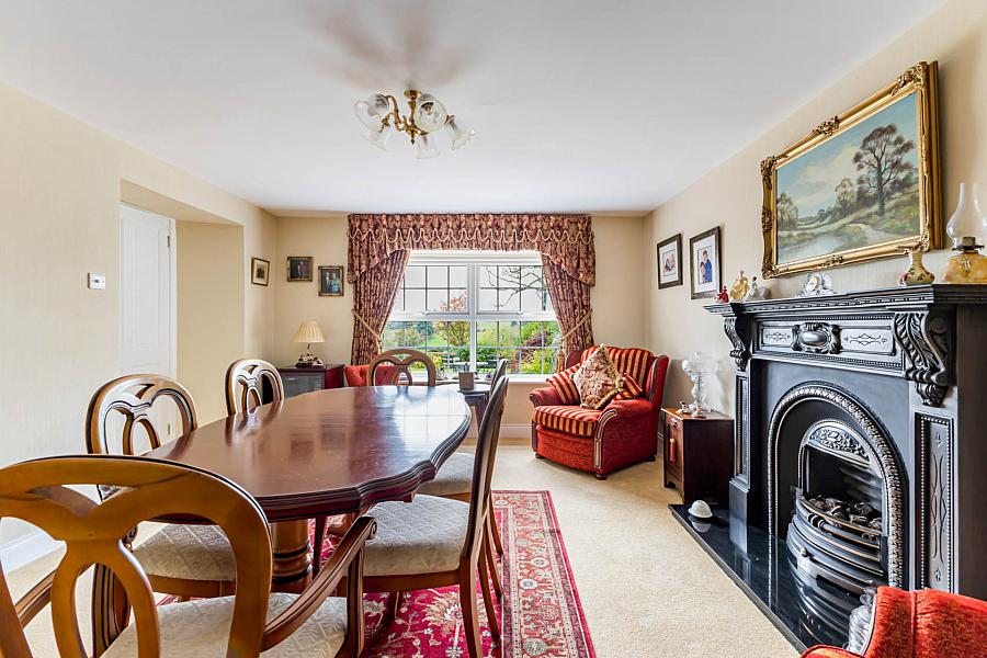 The Hill, 48 Ballyworfy Road