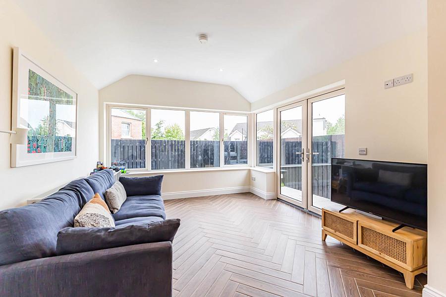 16 Churchview Meadows