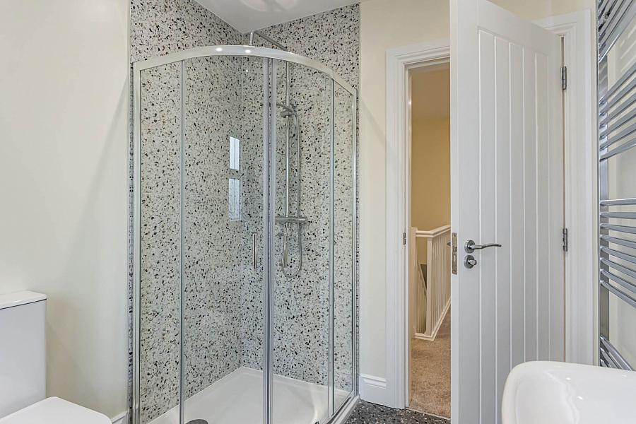 16 Churchview Meadows