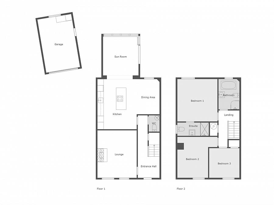 16 Churchview Meadows