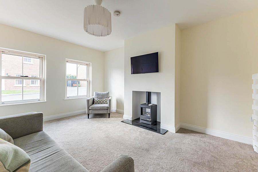 16 Churchview Meadows