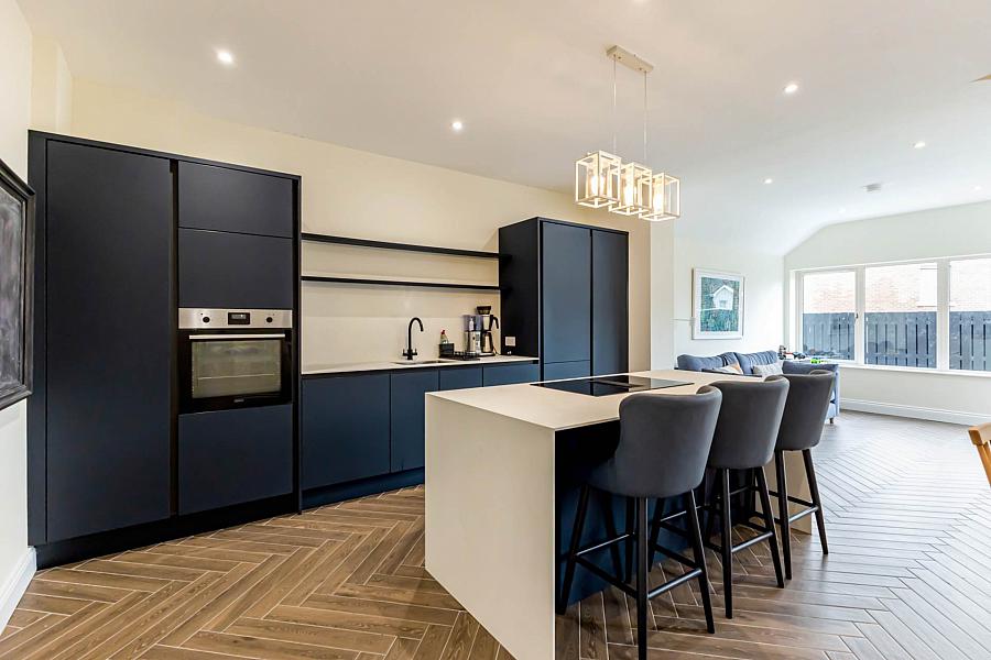 16 Churchview Meadows