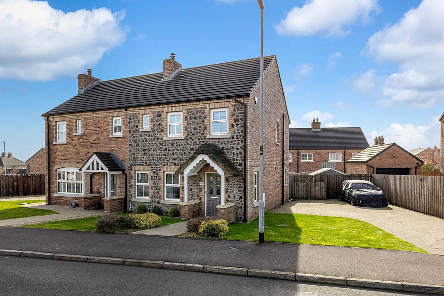 62 Wellington Park Road