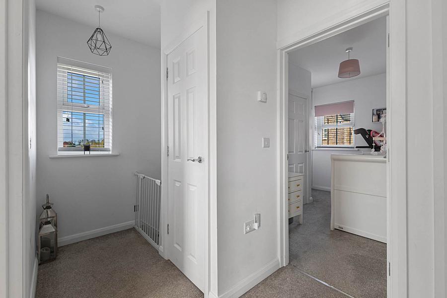 62 Wellington Park Road