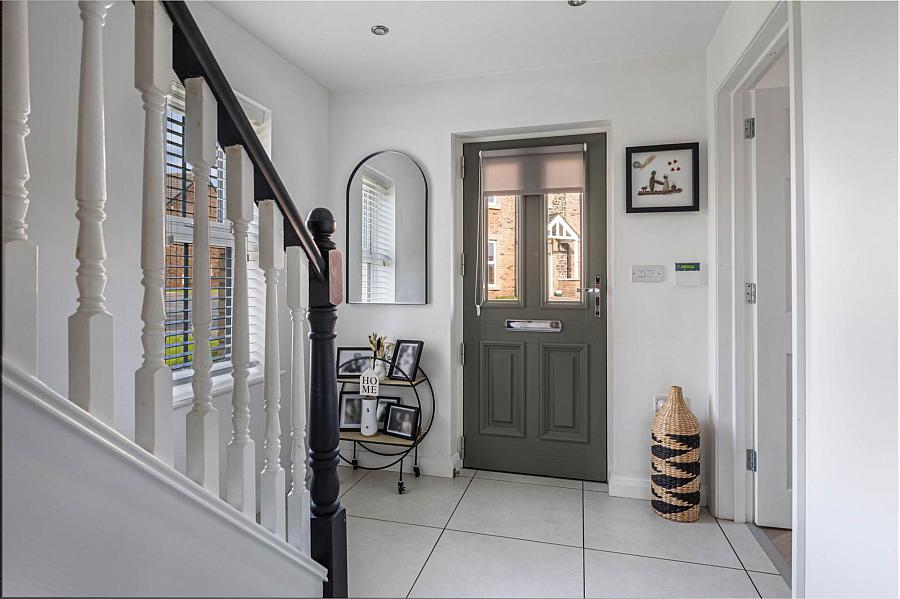 62 Wellington Park Road