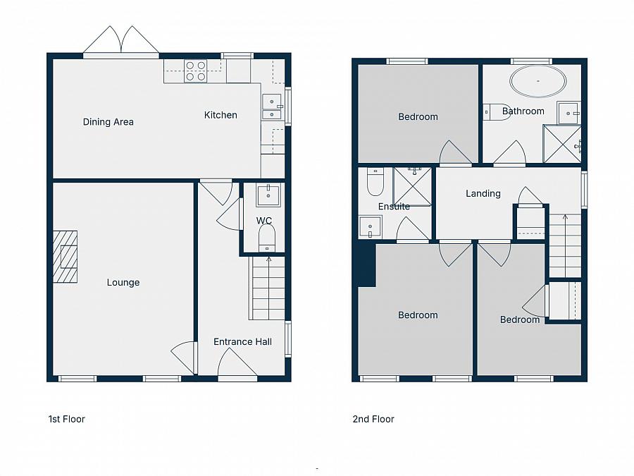62 Wellington Park Road