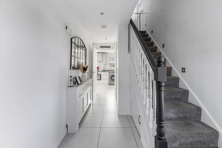 62 Wellington Park Road