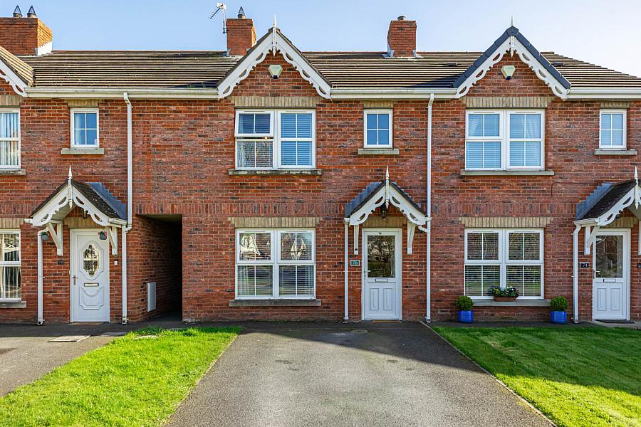 76 Wellington Park Avenue, Maghaberry, Craigavon, BT67 0UG
