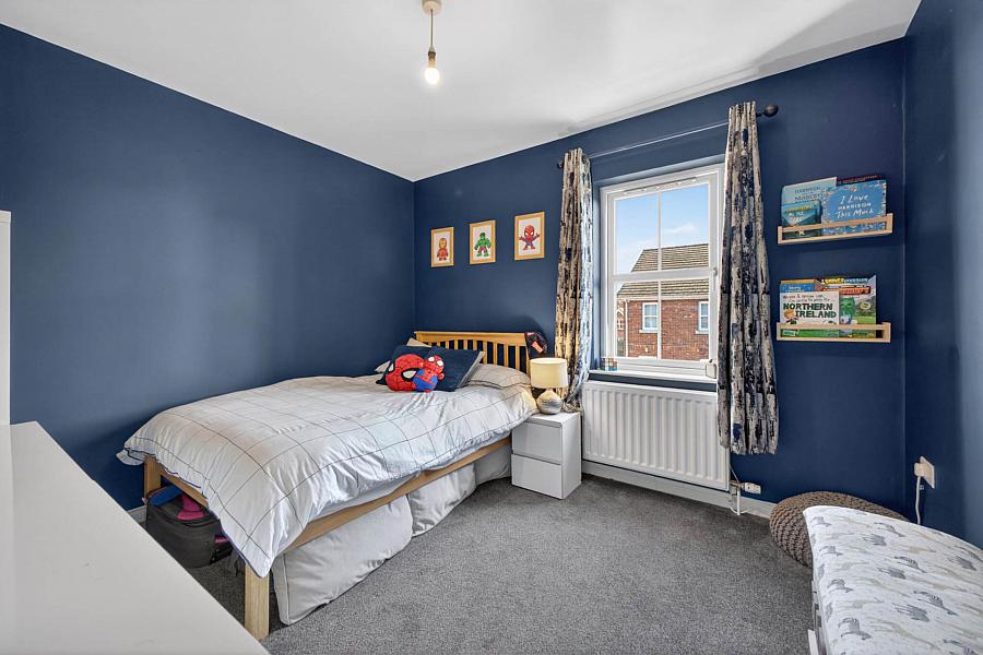 76 Wellington Park Avenue