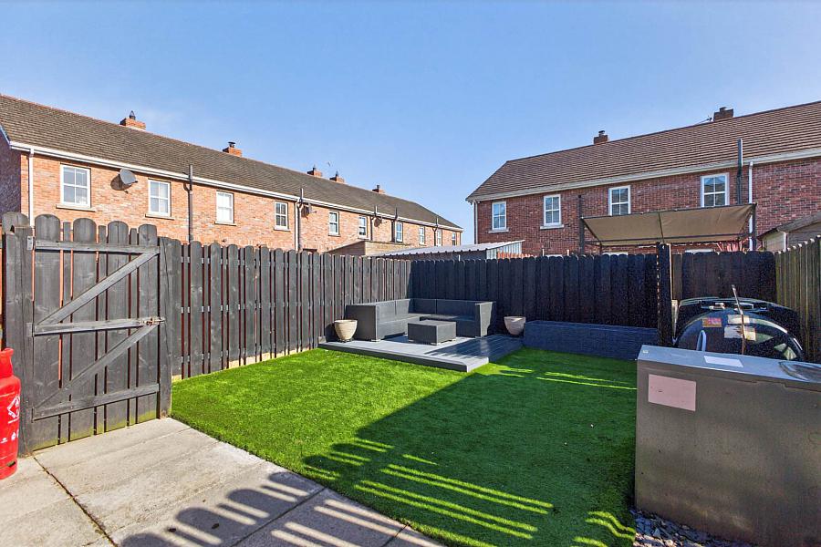 76 Wellington Park Avenue