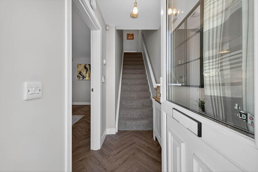 76 Wellington Park Avenue