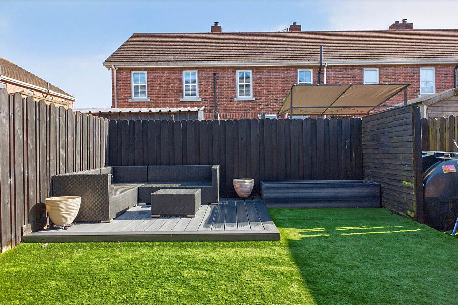 76 Wellington Park Avenue