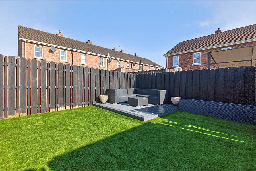 76 Wellington Park Avenue