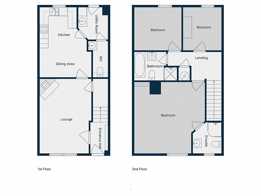 76 Wellington Park Avenue