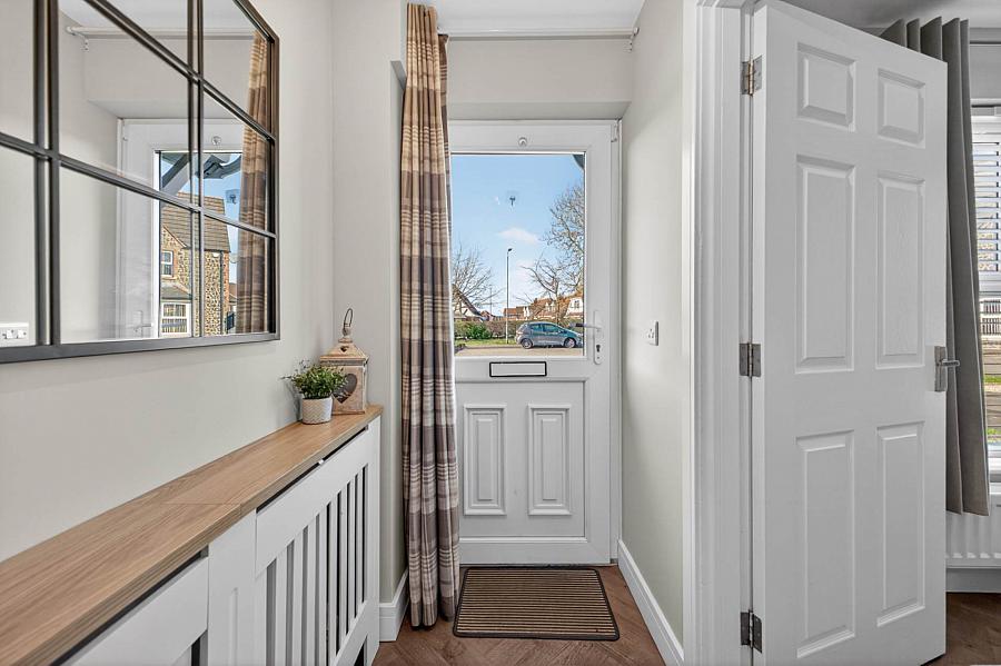 76 Wellington Park Avenue