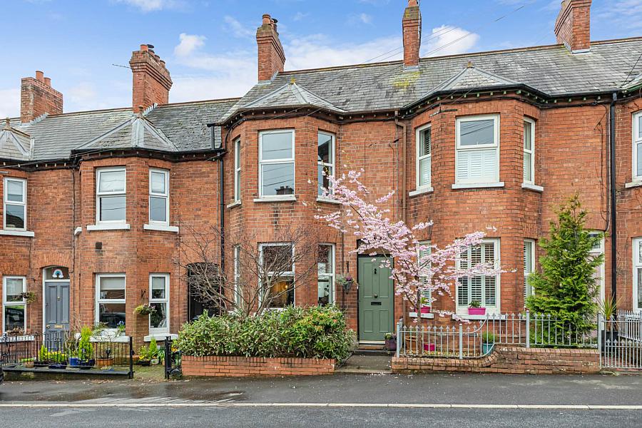 54 Llewellyn Avenue, Lisburn, BT27 4AG