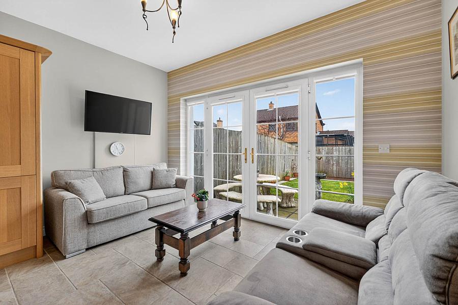 11 Berkeley Hall Square