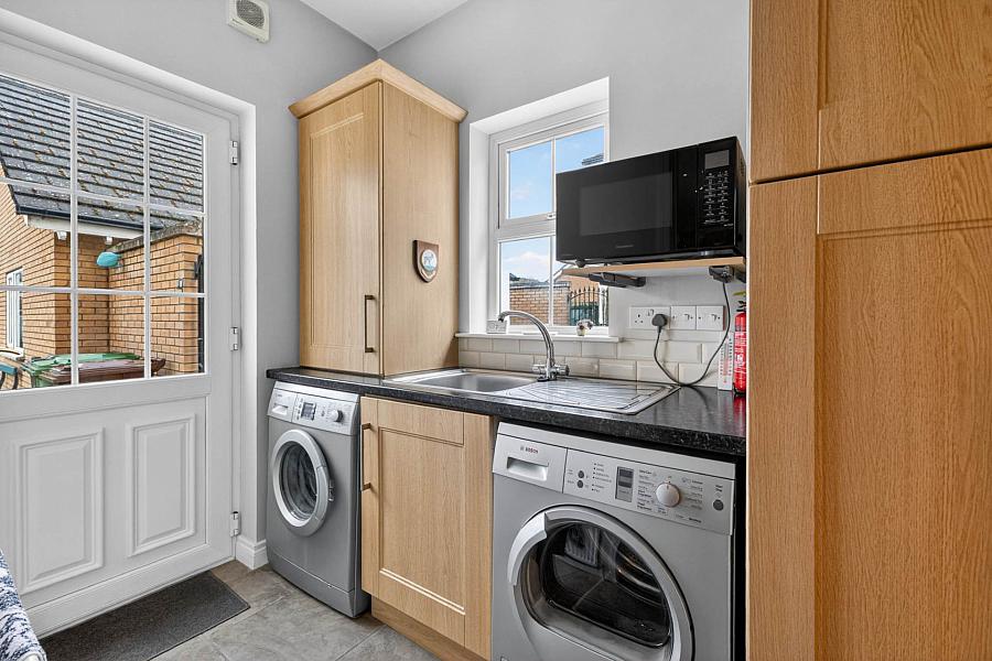 11 Berkeley Hall Square