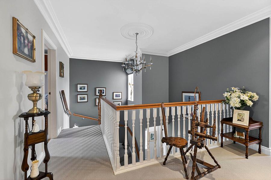 11 Berkeley Hall Square