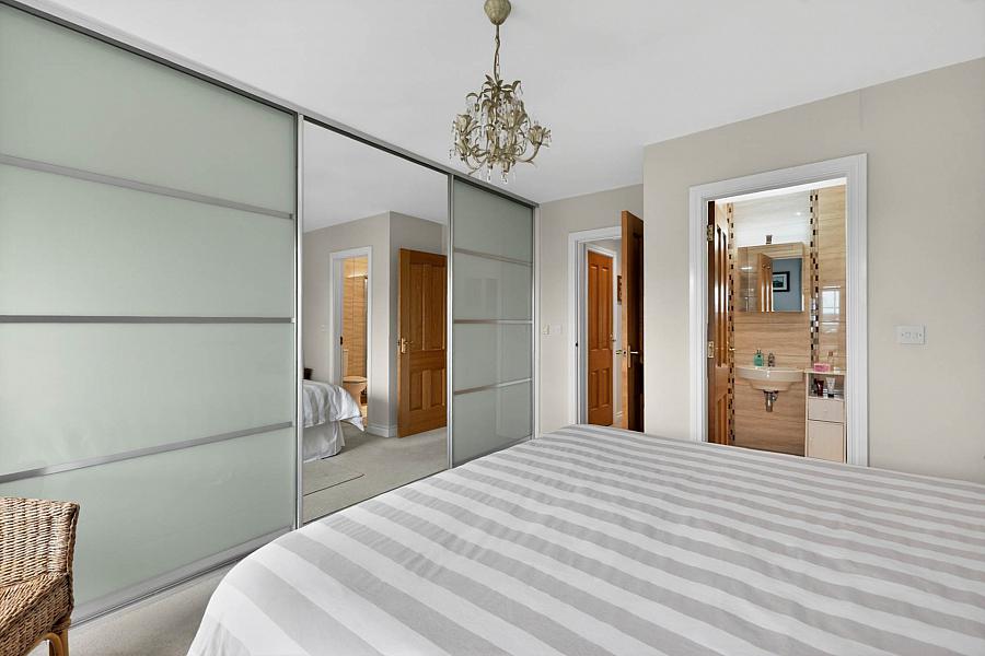 11 Berkeley Hall Square